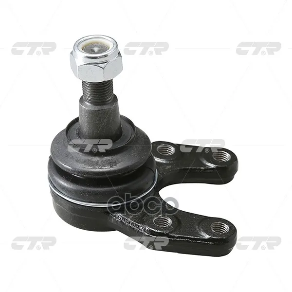 Опора Шаровая Нижн Mazda: Bt-50 06- Rwd Ctr арт. CBMZ-42