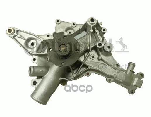 Водяная Помпа Contitech Wps3012 ContiTech арт. WPS3012