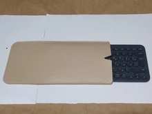 Cover Case Pouch Keyboard-Sleeve Logitech K380 Ultra-Thin PU for New