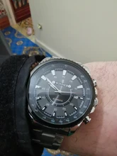 Mechanical-Watch Wrist-Watches Date-Display WINNER Stainless-Steel Official Top-Brand