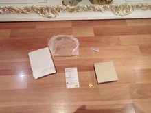 Minitiger-Interruptor de pared de lujo con Sensor táctil, interruptor estándar europeo y británico, de cristal gris claro, de 1/2/3 entradas y 1 vía CA 220