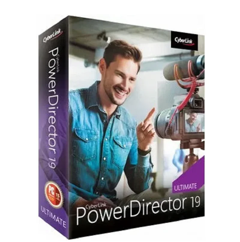 Hyperlink-powerhead Ultimate 19, versión completa, para Windows