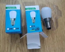 Corn-Bulb Lights Led-Fridge-Light-Bulb Refrigerator Led-Lamp E14 Halogen White Ac 220v