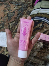 Gel de estiramiento Vaginal para mujeres, lubricante para orgasmo, humectante, potenciador de placer, afrodisíaco, aumento de estimulador Sexual femenino, 50ml