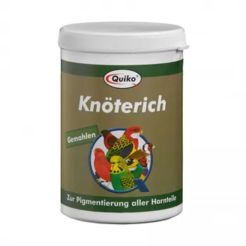 

BISTORTA ground QUIKO 250 gr