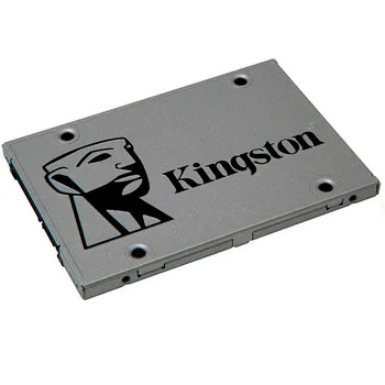 

Hard Drive Kingston A400 SSD 500 MB/s