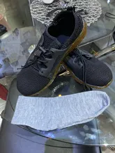 Ryder-zapatos indestructibles con punta de acero para hombre y mujer, botas de seguridad transpirables, a prueba de perforaciones