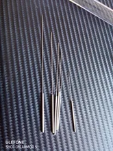 Nozzle Cleaning-Needle 3d-Printer Stainless-Steel for 5pcs/Lot