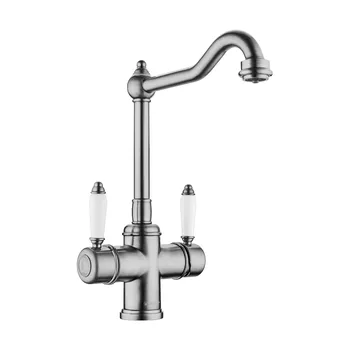 

Mixer omoikiri Tottori-Si for the kitchen