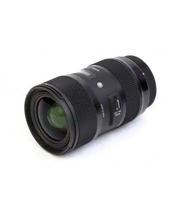 US $889.45 SIGMA 1835MM F18 DC ART HSM For CANON