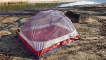Tents-Mat Outdoor-Tent Ultralight Aluminum-Rod Naturehike Custom Mongar Waterproof Double-Layer