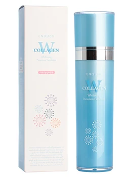 

ENOUGH W Collagen Whitening Emulsion 130 ml
