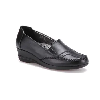 

FLO 71.156564.Z Black Women 'S Classic Shoes Polaris