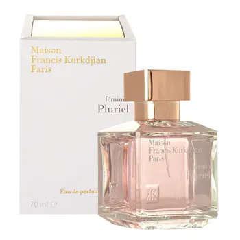 

tester perfume Feminin Pluriel 70 ml Bayan Tester Parfüm