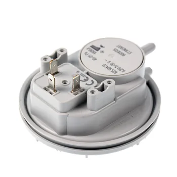 

Boiler Air Pressure Switch Replacement for Demrad Atron, Nepto - Protherm Ris Lynx Boiler Air Pressure Switch - 3003202405