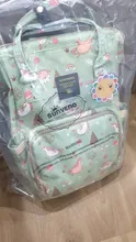 Backpack Baby Nappy-Bag Mommy Travel Large-Capacity Designer Sunveno Care Fashion 