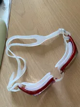 Gafas de natación miopía hombres y mujeres Anti-niebla profesional impermeable de silicona arena piscina gafas de natación para adultos