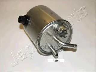 Fc-123s_фильтр Топливный! Nissan X-Trail 2.2dci 03 Japanparts Fc123s Japanparts арт. FC123S