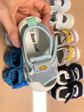 Infantil de primavera zapatos de niño niños niñas Casual zapatos de lona zapatos de fondo suave cómodo antideslizante chico bebé en primer lugar los caminantes zapatos