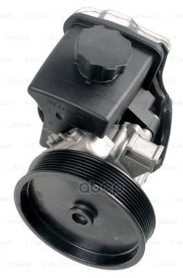 Насос Гидроусилителя Mb: C-Class(W204) 180/200 07-, E-Class(W211, S211) 200 03- Bosch арт. KS00000594