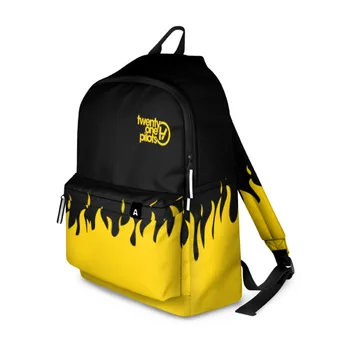 

Backpack 3D twenty one pilots \ top