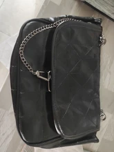 De Lujo bolsos de las mujeres bolsos de diseñador bolso de hombro clásico cadena nueva bolsas de mensajero suave solapa hombro Crossbody paquete bolso de la mujer