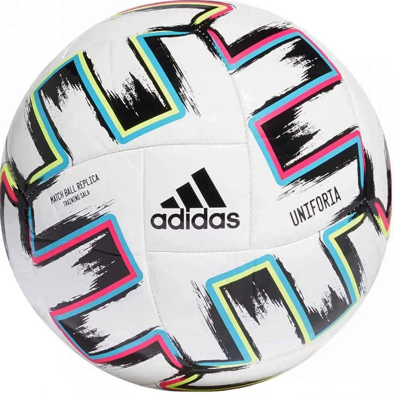 Pelota de fútbol Adidas uniforia TRN Sala FH7349 tamaño a 4|Bolas de tenis| - AliExpress