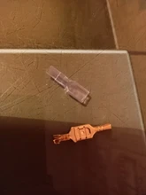 Conector de cable hembra y macho, accesorio para terminal de engarce de cables eléctricos, surtido de conectores de pala, 2,8/4,8/6,3 mm, 315 unidades