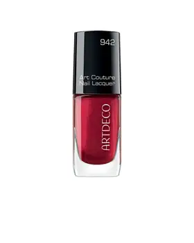 

ARTDECO ART COUTURE nail lacquer #942-venetian red 10 ml