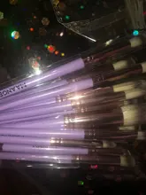 Makeup Brushes Set Pro 5/12/13/14 pcs Brushes Set Powder Eye Shadow Blending Blending