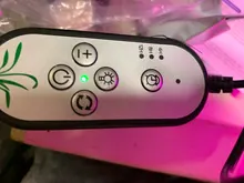 LED Grow Light USB Phyto Lamp Full Spectrum Grow Tent Complete Kit Phytolamp for Plants