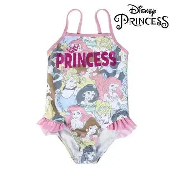

Child's Bathing Costume Princesses Disney 73787
