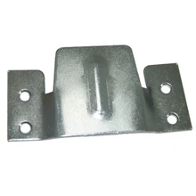 КРЕПЕЖНЫЙ ЭЛЕМЕНТ ДЛЯ ДИФФУЗОРОВ И АКУСТИЧЕСКИХ ПАНЕЛЕЙ ECHOTON БОЛЬШОЙ(2 ШТ