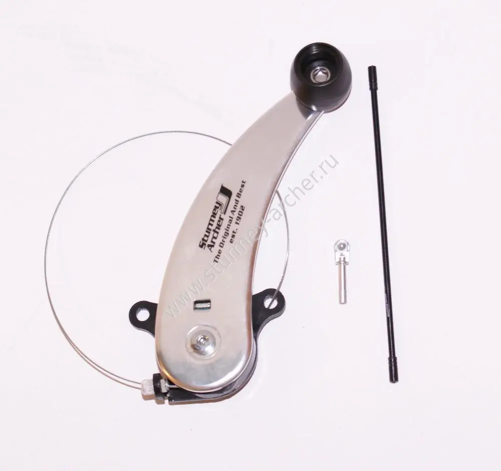 Шифтер рычажный Sturmey Archer CLS30 | Спорт и развлечения