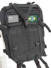 Bags Molle-Pack Trekking Hunting-Bag Tactical-Backpacks Assault EDC Army Military Large-Capacity