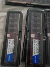 PLEXHD PC de escritorio Memoria RAM Memoria para DDR2 DDR3 PC3 1600Mhz 1333Mhz 800MHz 667 MHz PC2 6400 de 2GB 4GB 8GB 240 pines para intel