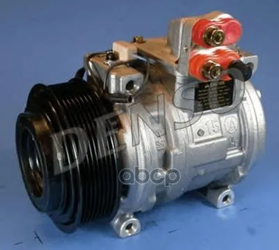 Компрессор Кондиционера Denso арт. DCP99505