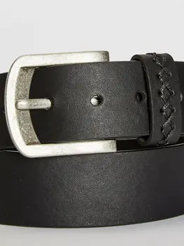 

Leather Look Belt