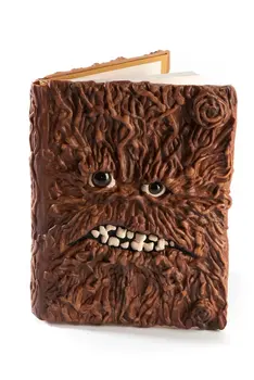 

Notepad for entries "Book of Secrets. Monster "trimensions 0011