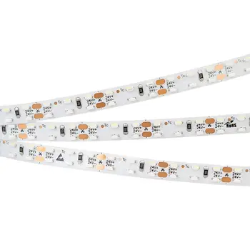 

LED strip RS 2-5000 24v day4000 2x2 8mm (3014, 240 LED/M, LUX 5 m Arlight 024465