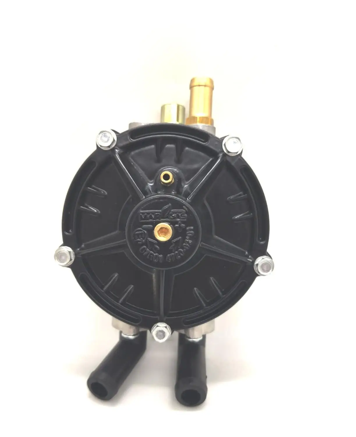 Gpl Gpl Super Riduttore 145 Kw Per Prinss Brc Mtm Teleflex Emmegas Assorbire