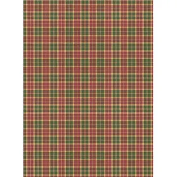 

Rice paper for Decoupage "" craft Premier "", 28,2x38,4 cm. "Scottish" "cp05737