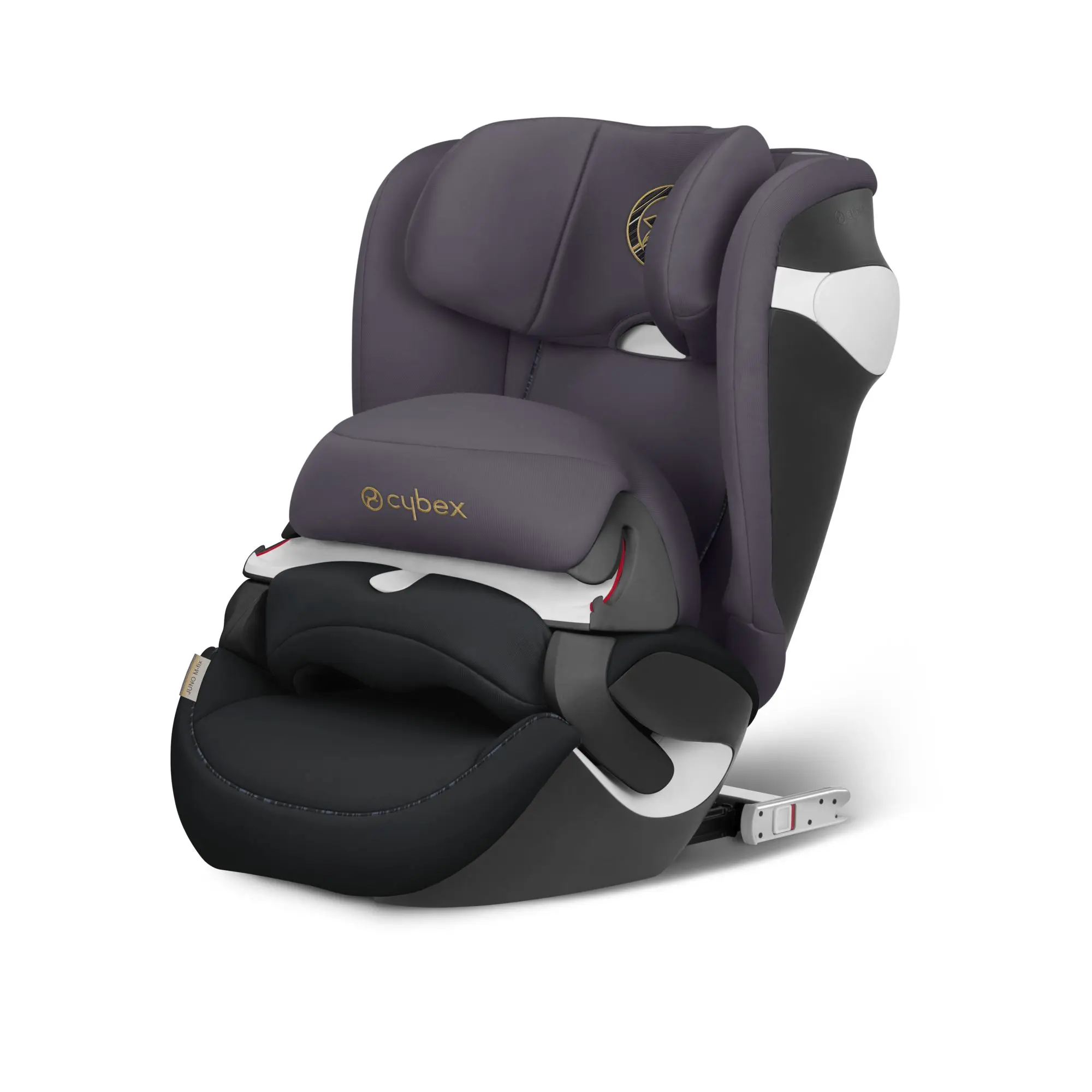 Детское автокресло Cybex Juno M-fix, Гр 1, 9- 18 кг, с 9 месяцев до 4 лет
