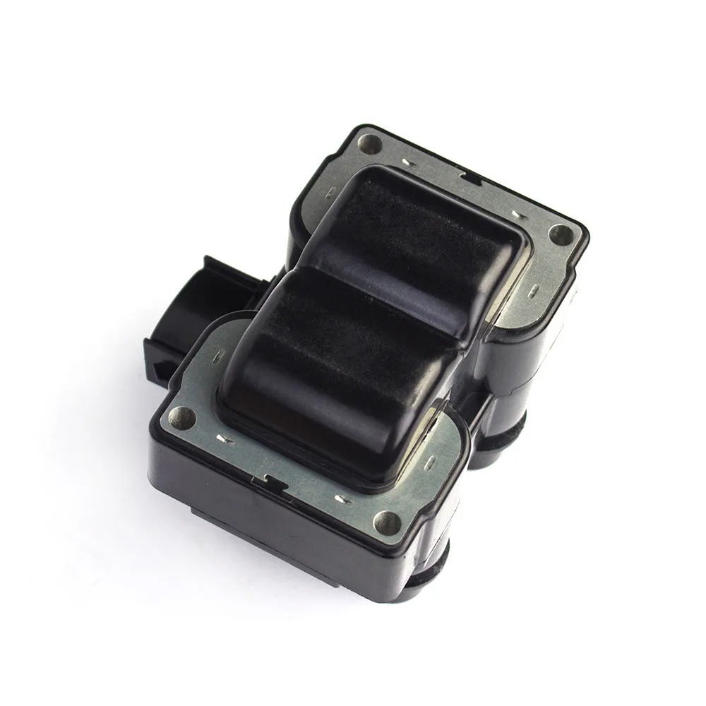 1 шт. Катушка зажигания для Ford 96-01 Explorer 91-98 Mustang 97-99 F150 F250+ более привод двигателя