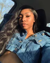 Tinashe-Peluca de cabello humano ondulado con encaje Frontal, peluca de cabello humano brasileño con cierre de 4x4 6x6, densidad del 250, 28 y 30 pulgadas