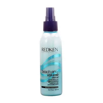 

Volumising Treatment Sth Avenue Nyc Volume Redken