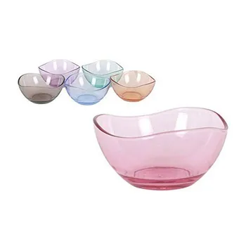 

Set of bowls 310 cc (6 pcs) Multicolour
