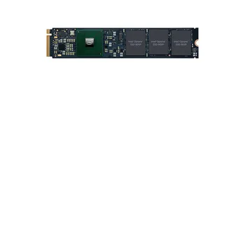 

Intel Optane SSDPEL1D380GAX1 solid state unit M.2 380 GB PCI Express 3.0 3D Xpoint NVMe