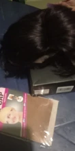 Zafiro corto Pixie pelucas de encaje corte Pixie Peluca de pelo Remy brasileño recto 150% de densidad máquina pelucas de cabello humano para las mujeres