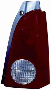 

OPTICAL GROUP POST. OPEL AGILA (SUZUKI WAGON R) Right Compatible